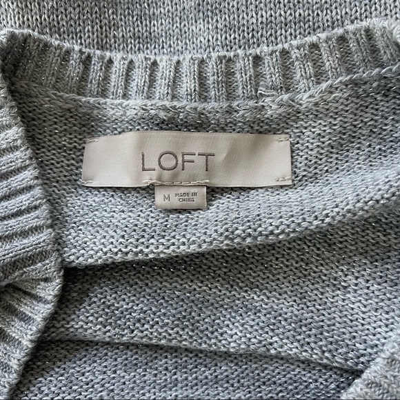 Loft Sweater M - Picture 4 of 4